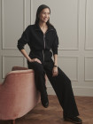 náhled Dámský overal Varley Gigi Wide Leg Jumpsuit