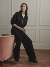 náhled Dámský overal Varley Gigi Wide Leg Jumpsuit