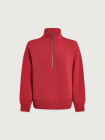 náhled Dámská mikina Varley Mavis Mock Neck Sweat