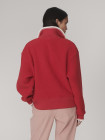 náhled Dámská mikina Varley Anika Half Zip Fleece
