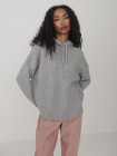 náhled Dámská mikina Varley Melchie Relaxed Knit Hoodie
