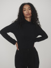 náhled Dámské tričko Varley Astrid Fitted Long Sleeve Tee