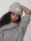 náhled Dámská čepice Varley Miriam Knit Beanie