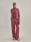 náhled Dámská mikina Varley Rufus Cropped Zip Through