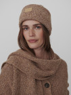 náhled Dámská čepice Varley Carly Knit Beanie 2.0