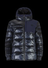 náhled Pánská bunda OneMore 211 - ECO-DOWN JACKET