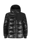 náhled Pánská bunda OneMore 211 - ECO-DOWN JACKET