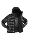 náhled Pánská bunda OneMore 211 - ECO-DOWN JACKET