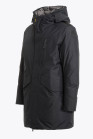 náhled Pánská bunda PARAJUMPERS HAYATE