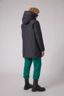 náhled Pánská bunda PARAJUMPERS HAYATE