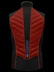 náhled Pánská vesta CRAZY VEST FLAME