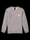 náhled Pánská mikina Burton BRTN Crewneck Sweatshirt