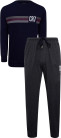 náhled Pánské pyžamo Cristiano Ronaldo CR7 CR7 Mens pyjamas