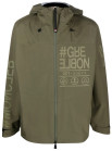 náhled Pánská bunda MONCLER GRENOBLE FEL GORE-TEX