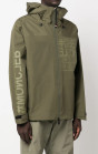 náhled Pánská bunda MONCLER GRENOBLE FEL GORE-TEX