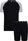 náhled Pánské pyžamo Cristiano Ronaldo CR7 CR7 Mens pyjamas/shorts