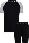 náhled Pánské pyžamo Cristiano Ronaldo CR7 CR7 Mens pyjamas/shorts