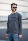 náhled Pánské tričko Stöckli Longsleeve