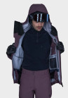 náhled Pánská bunda Stöckli Ski Jacket All Mountain MONTERO