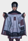 náhled Pánská bunda Stöckli Ski Jacket All Mountain MONTERO