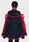 náhled Pánská bunda Stöckli Ski Jacket WRT