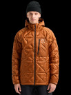 náhled Pánská bunda Burton [ak] Baker Hooded Down Jacket