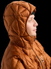 náhled Pánská bunda Burton [ak] Baker Hooded Down Jacket