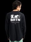 náhled Pánské tričko Burton Roadie Base Layer Tech T-Shirt