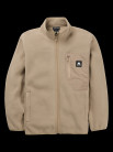náhled Pánská bunda Burton Cinder Full-Zip Fleece