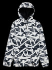 náhled Pánská mikina Burton Crown Weatherproof Pullover Fleece