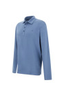náhled Pánský svetr PAUL & SHARK MEN'S KNITTED COTTON POLO SHIRT