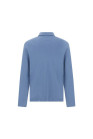 náhled Pánský svetr PAUL & SHARK MEN'S KNITTED COTTON POLO SHIRT