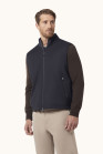 náhled Pánská vesta PAUL & SHARK MEN'S WOVEN LOROPIANA VEST