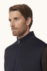 náhled Pánská vesta PAUL & SHARK MEN'S WOVEN LOROPIANA VEST
