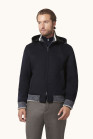 náhled Pánská bunda PAUL & SHARK MEN'S WOVEN LOROPIANA JACKET