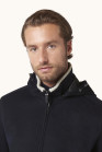 náhled Pánská bunda PAUL & SHARK MEN'S WOVEN LOROPIANA JACKET