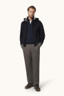 náhled Pánská bunda PAUL & SHARK MEN'S WOVEN LOROPIANA JACKET