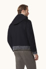 náhled Pánská bunda PAUL & SHARK MEN'S WOVEN LOROPIANA JACKET