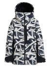 náhled Dětská bunda Burton Hillslope Jacket
