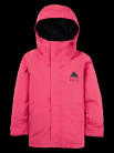 náhled Dětská bunda Burton Skimmer Jacket