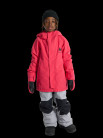 náhled Dětská bunda Burton Skimmer Jacket