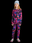 náhled Dětské termoprádlo Burton Midweight Base Layer Set