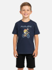 náhled Dětské tričko AULP DELKO