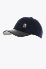 náhled Unisex kšiltovka PARAJUMPERS WOOL CLOTH CAP