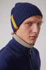 náhled Unisex čepice Parajumpers NEST HAT