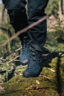 náhled Unisex outdoorové boty Lundhags Turistické boty Bjerg Mid