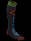 náhled Unisex ponožky CRAZY CRAZY CARBON SOCKS