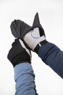 náhled Unisex rukavice Swix Swix Triac Warm Mitt