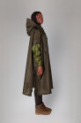 náhled Unisex pláštěnka Rainkiss Herringbone - Rain Poncho