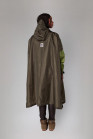 náhled Unisex pláštěnka Rainkiss Herringbone - Rain Poncho